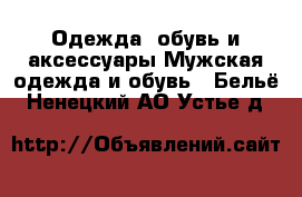 Одежда, обувь и аксессуары Мужская одежда и обувь - Бельё. Ненецкий АО,Устье д.